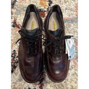 NEW  FOOTONIC II MEN'S COMFORT WALKABOUT ORTHOPEDIC WALKING SHOES SIZE 11